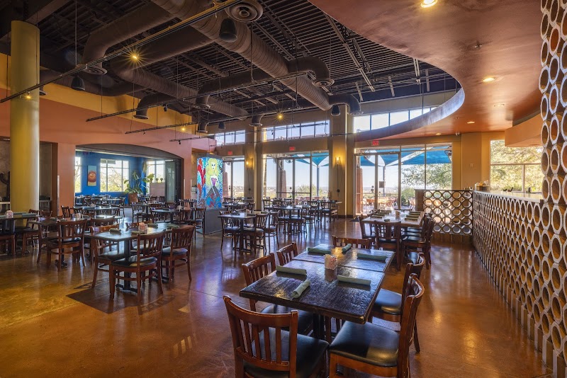 Aldaco's Mexican Cuisine