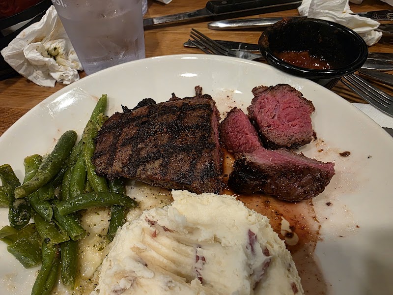 Applebee's