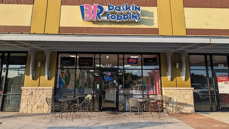 Baskin-Robbins
