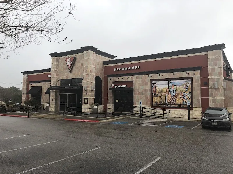 BJ's Restaurant & Brewhouse