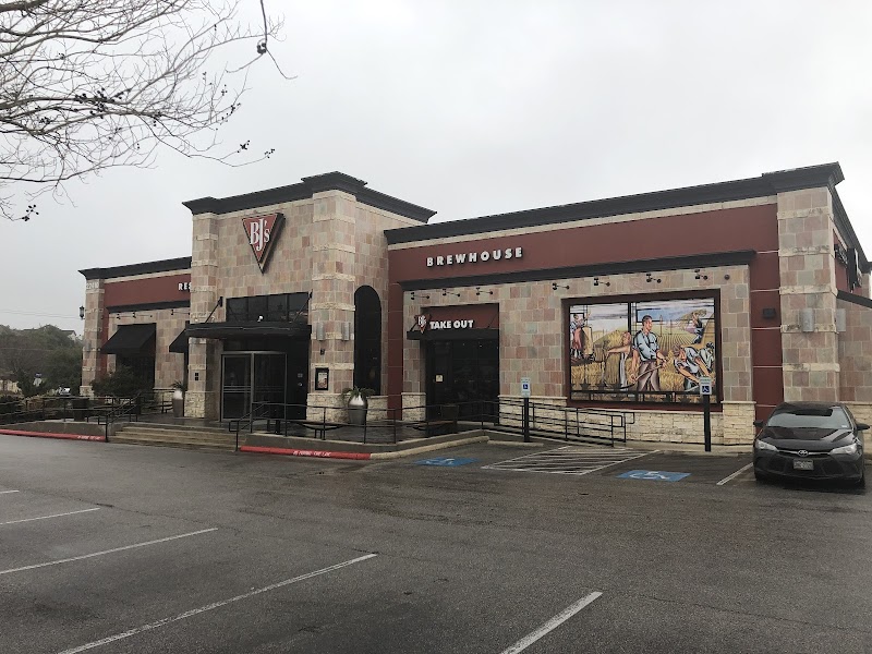 BJ's Restaurant & Brewhouse