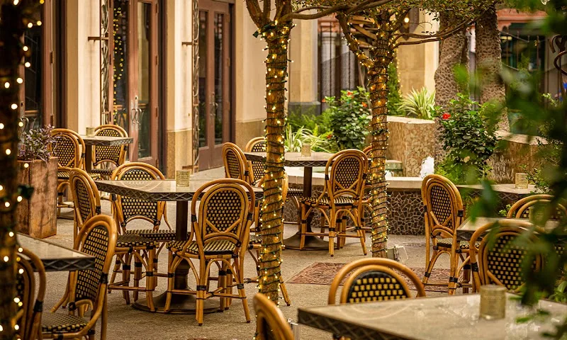 Bohanan's Bar