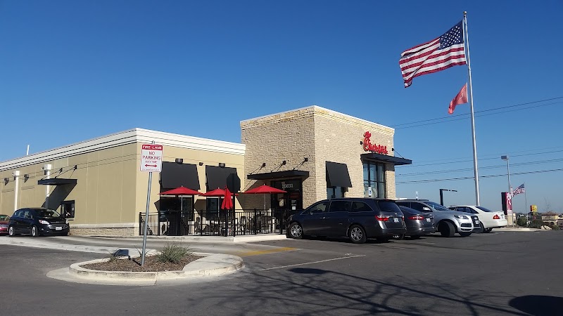Chick-fil-A