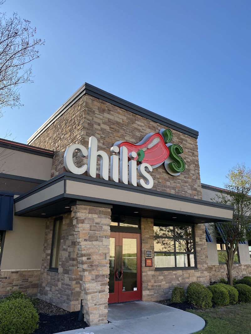 Chili's Grill & Bar