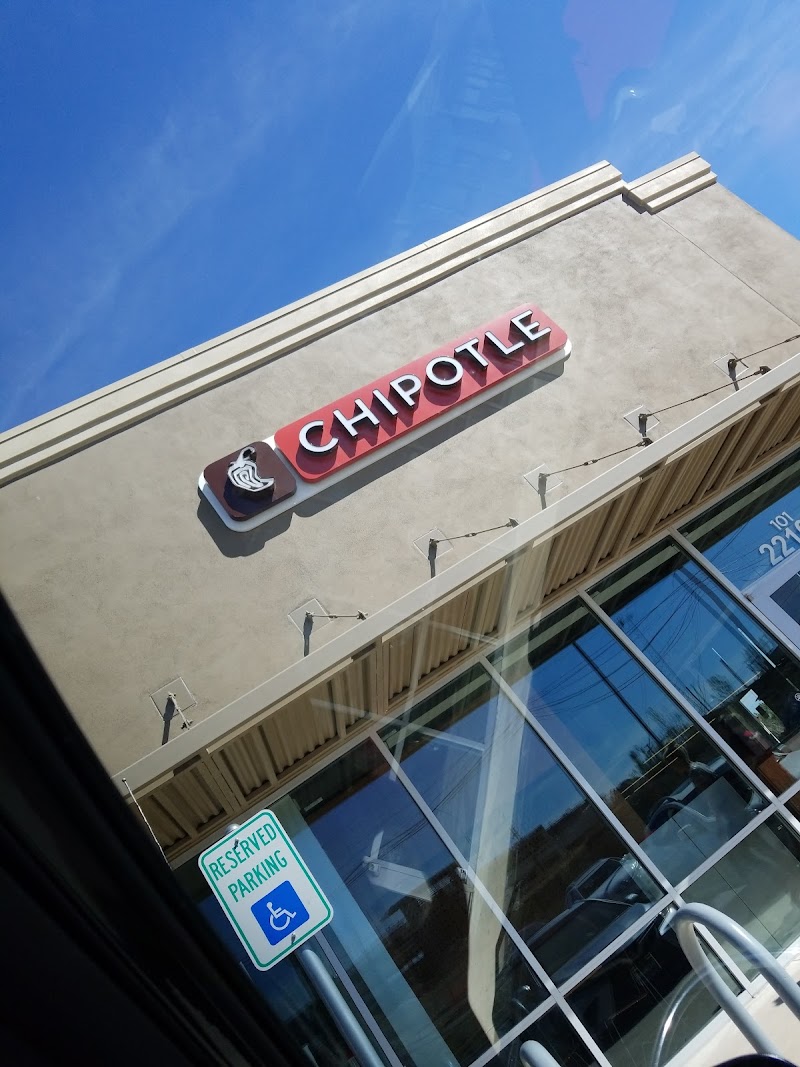 Chipotle