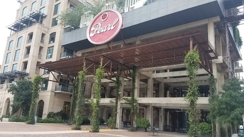Cured at Pearl