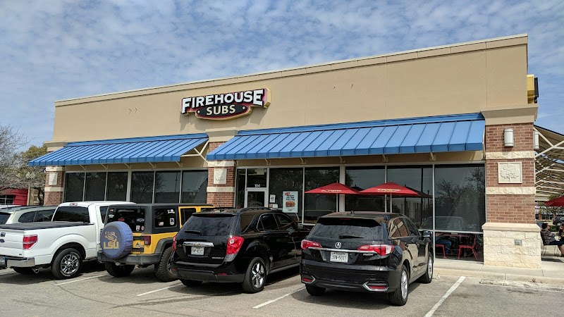 Firehouse Subs