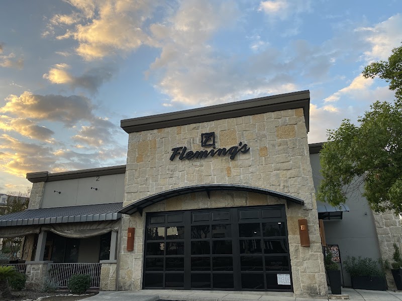 Fleming's Prime Steakhouse and Wine Bar
