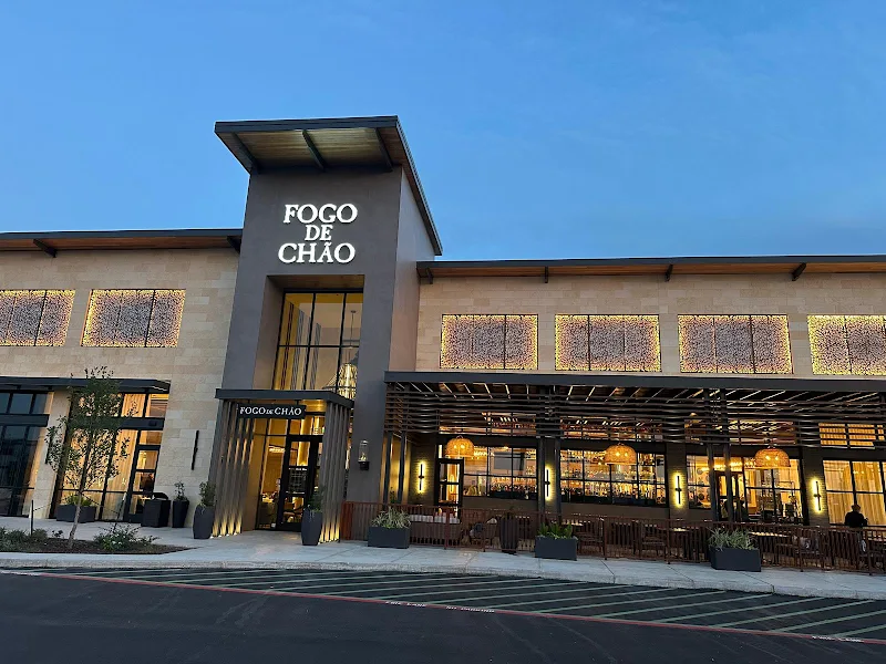 Fogo de Chao San Antonio North