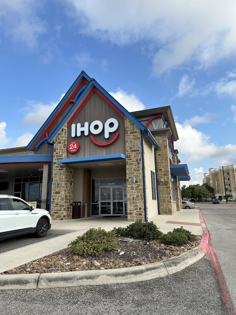 IHOP