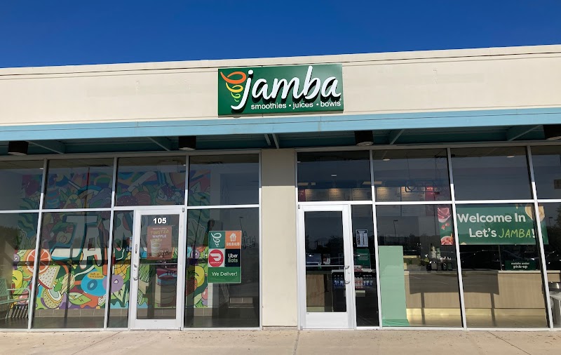 Jamba