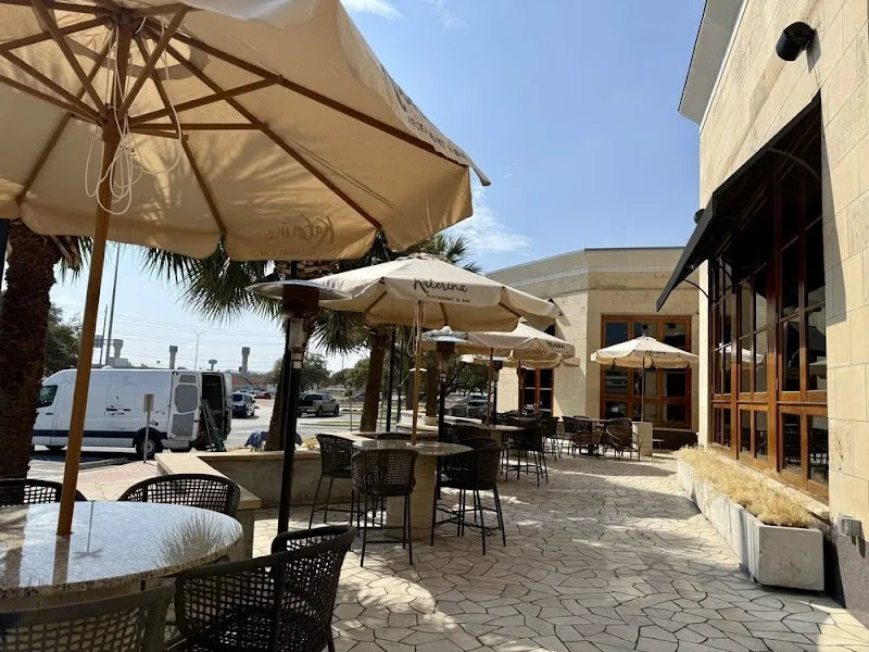 Katerina Restaurant