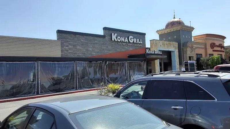 Kona Grill San Antonio at North Star