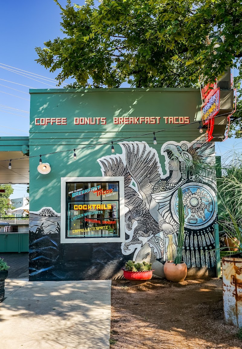 Lou’s Eastside