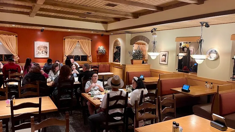 Olive Garden