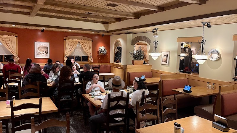 Olive Garden
