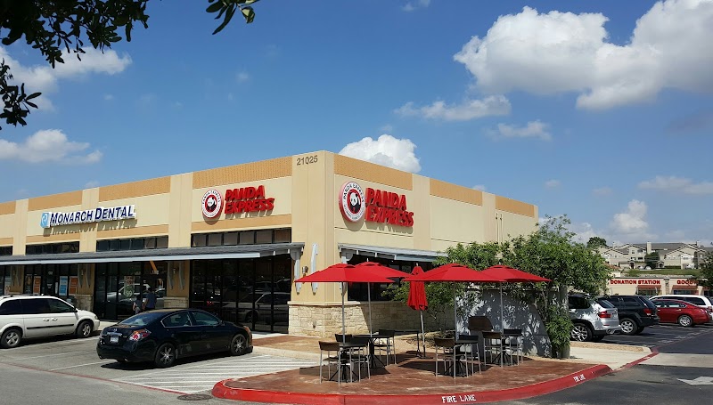 Panda Express