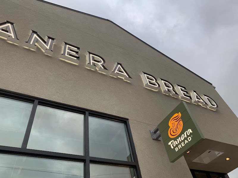 Panera Bread