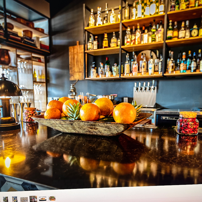 Pharm Table — venue photo