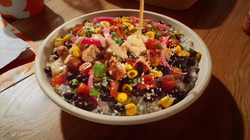 Qdoba