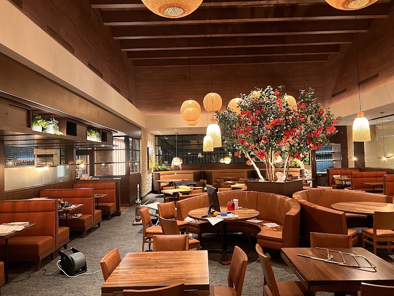 Seasons 52 San Antonio