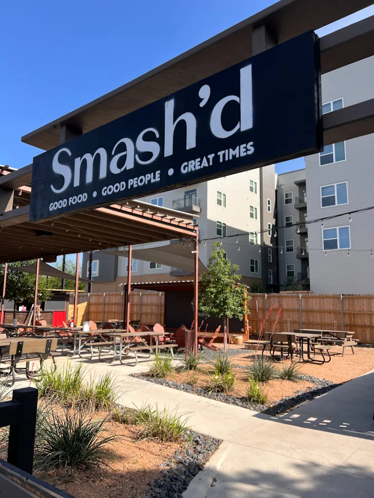 Smashburger