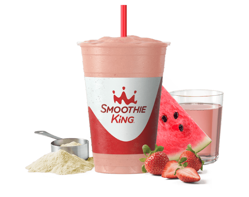 Smoothie King