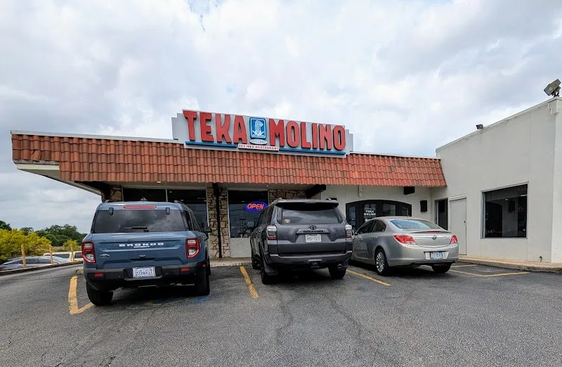 Teka Molino