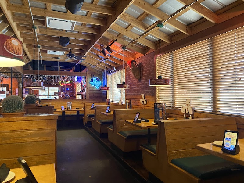Texas Roadhouse