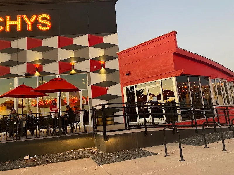 Torchy's Tacos