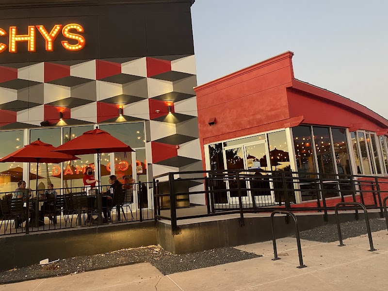 Torchy's Tacos